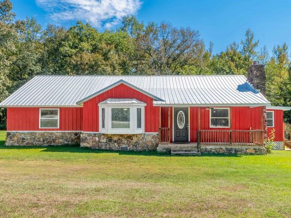 1550 Quitman, Quitman, AR 72131