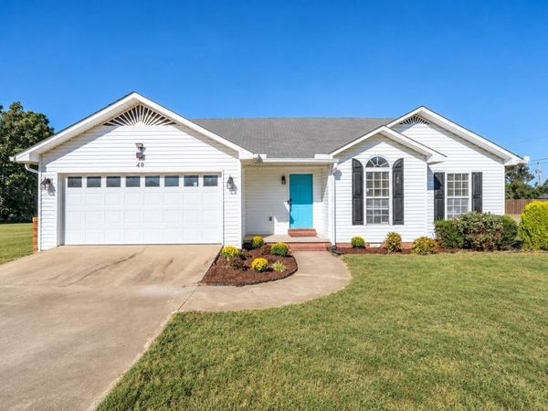 40 TOPSY LN , Savannah, TN 38372