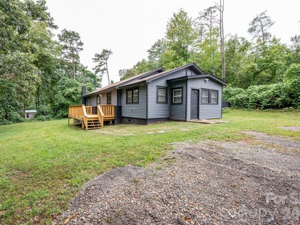 1180 Piney Ridge Road , Forest City, NC 28043