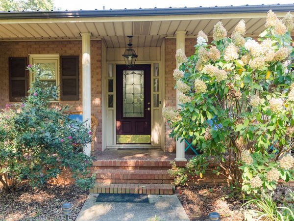 217 Salisbury Street , Rockwell, NC 28138