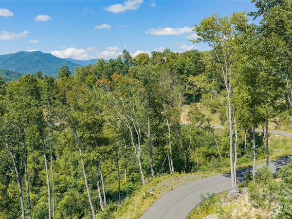 Lot 39 Mt. Mitchell Overlook , Newland, NC 28657