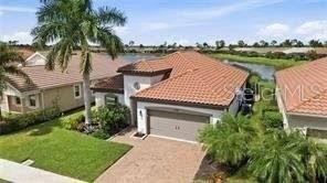 11624 Renaissance Boulevard, Venice, FL 34293 Main Photo