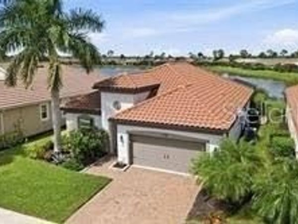11624 RENAISSANCE BOULEVARD, VENICE, FL 34293