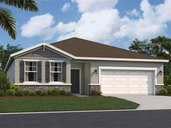 842 PEBBLE CREST LANE , EAGLE LAKE, FL 33839