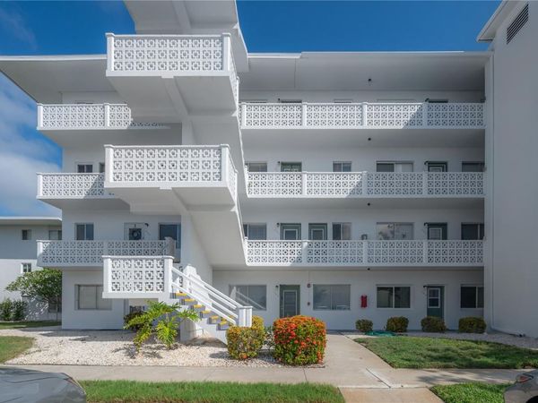 8055 112TH STREET, Unit 205, SEMINOLE, FL 33772