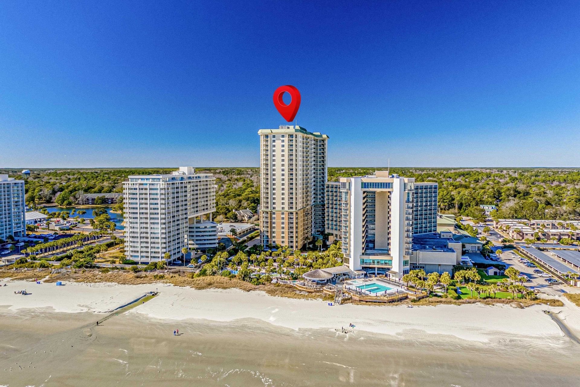 9994 Beach Club Dr.  Photo 34