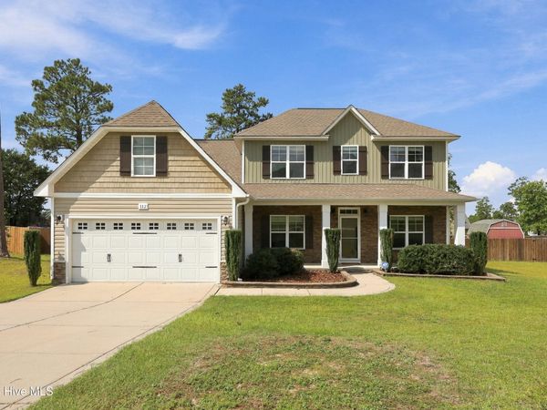 112 Lothian Lane , Cameron, NC 28326