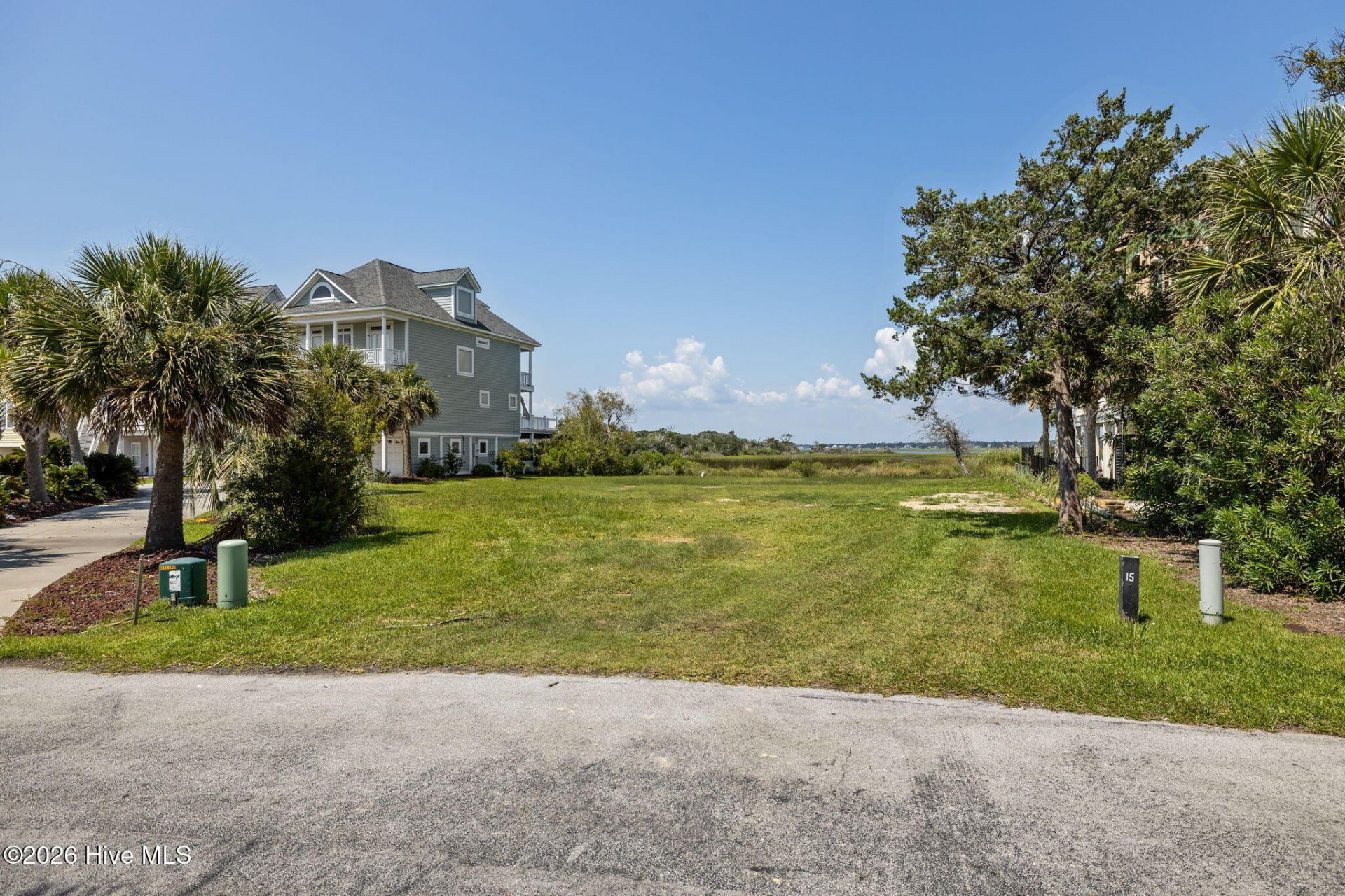 123 & 125 Coral Bay Court, Atlantic Beach, NC 28512 Main Photo