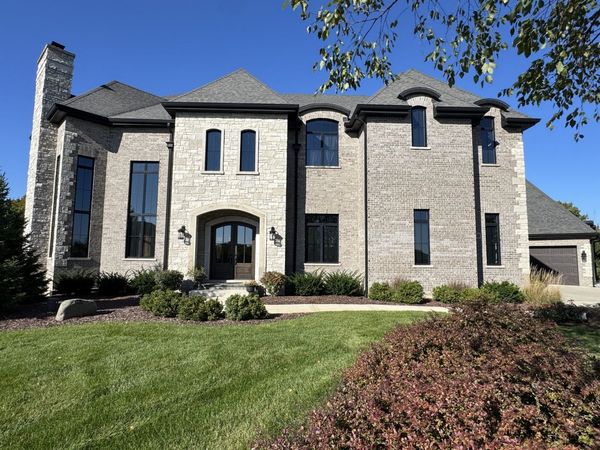 18640 S Cornflower Court, Mokena, IL 60448