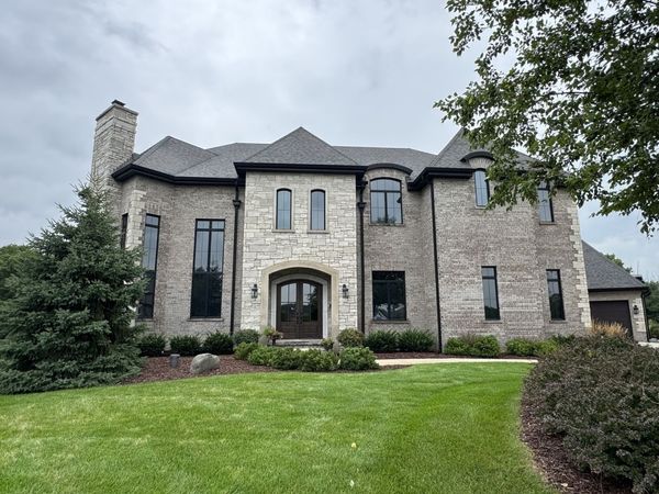 18640 S Cornflower Court , Mokena, IL 60448