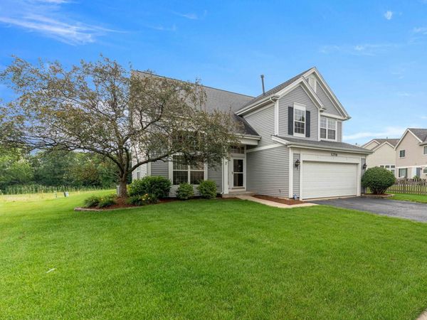 1256 Pennsbury Lane , Aurora, IL 60502