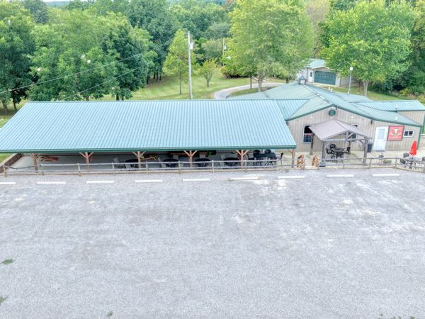 405 S Mcbride Road, Ava, IL 62907