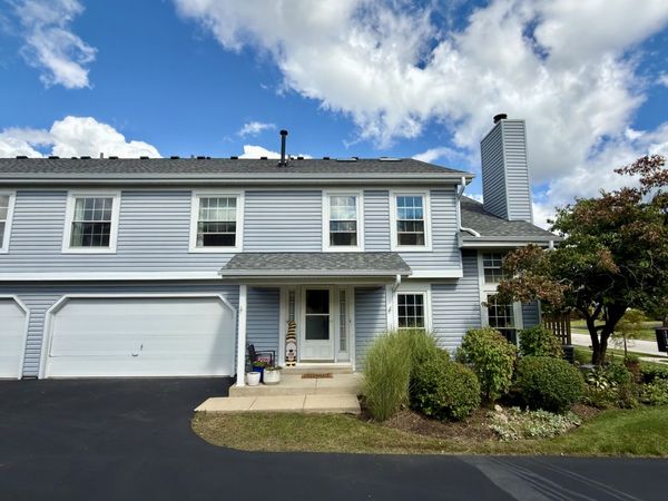 3S126 Timber Drive , Warrenville, IL 60555