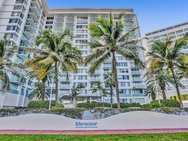 1000 West Ave, Unit 1431, Miami Beach, FL 33139
