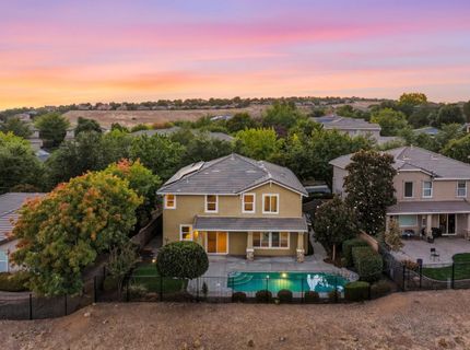 3667 Archetto Dr, El Dorado Hills, CA 95762 Photo