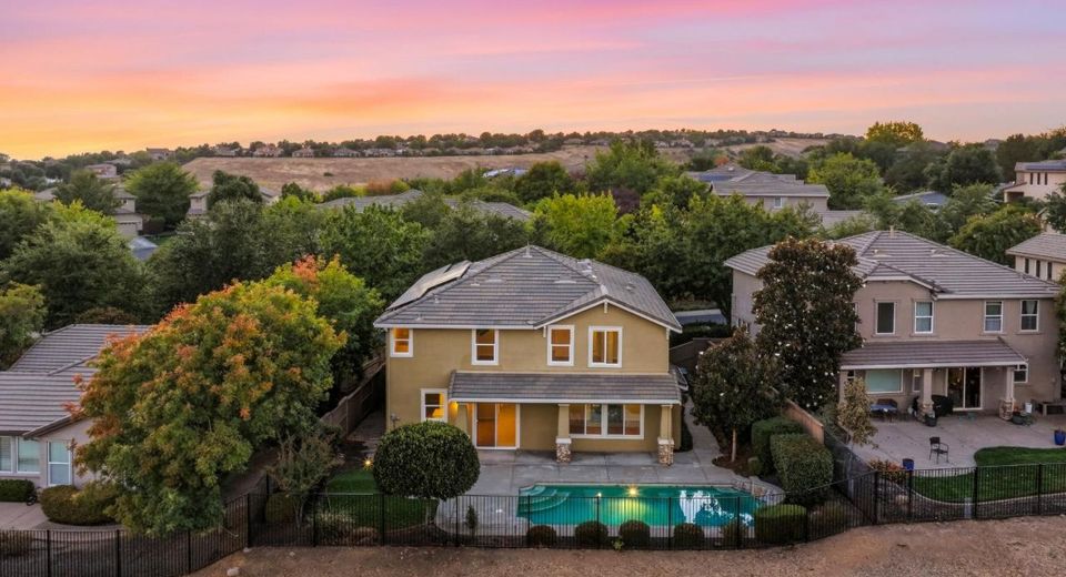 3667 Archetto Dr, El Dorado Hills, CA 95762 Photo