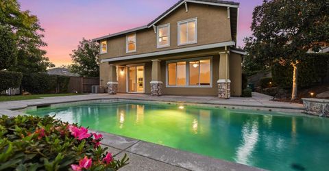 3667 Archetto Dr, El Dorado Hills, CA 95762 Photo