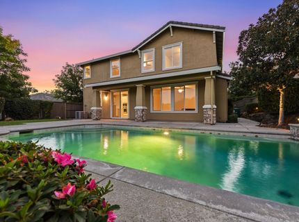 3667 Archetto Dr, El Dorado Hills, CA 95762 Photo
