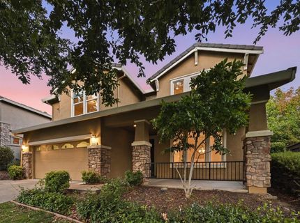 3667 Archetto Dr, El Dorado Hills, CA 95762 Photo