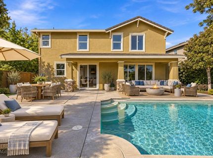 3667 Archetto Dr, El Dorado Hills, CA 95762 Photo