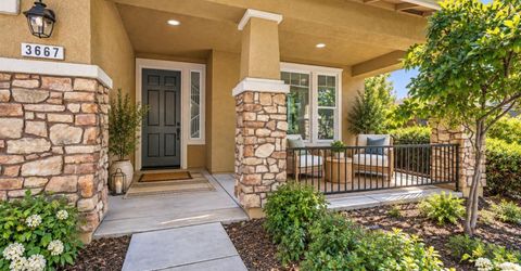 3667 Archetto Dr, El Dorado Hills, CA 95762 Photo