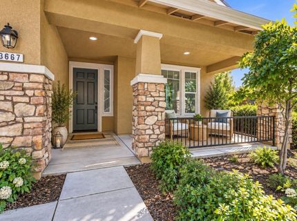 3667 Archetto Dr, El Dorado Hills, CA 95762 Photo
