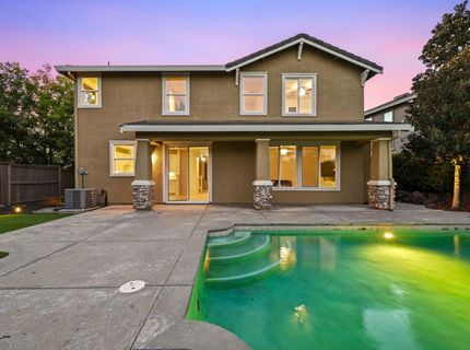3667 Archetto Dr, El Dorado Hills, CA 95762 Photo