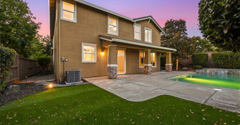 3667 Archetto Dr, El Dorado Hills, CA 95762 Photo