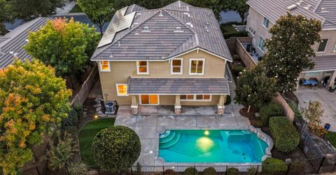3667 Archetto Dr, El Dorado Hills, CA 95762 Photo