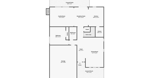 3667 Archetto Dr, El Dorado Hills, CA 95762 Photo
