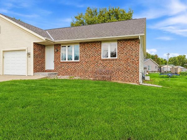 406 Keno CIRCLE, Horicon, WI 53032