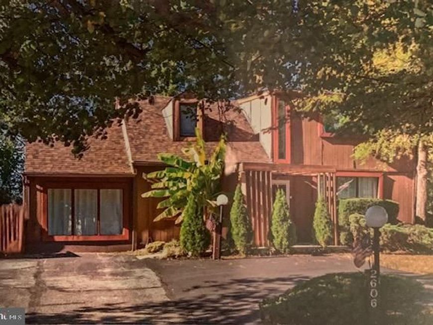 2606 Springfield Road, Broomall, PA 19008 Main Photo