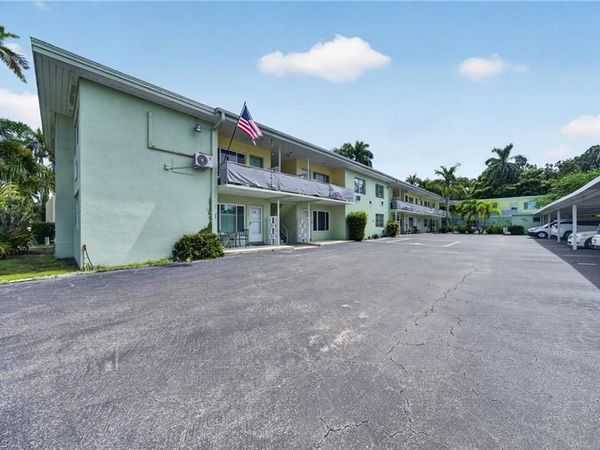 2544 1st ST , Unit 108, FORT MYERS, FL 33901
