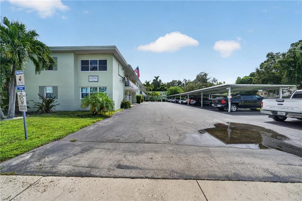 2544 1st St, Unit 108, Fort Myers, FL 33901 Photo