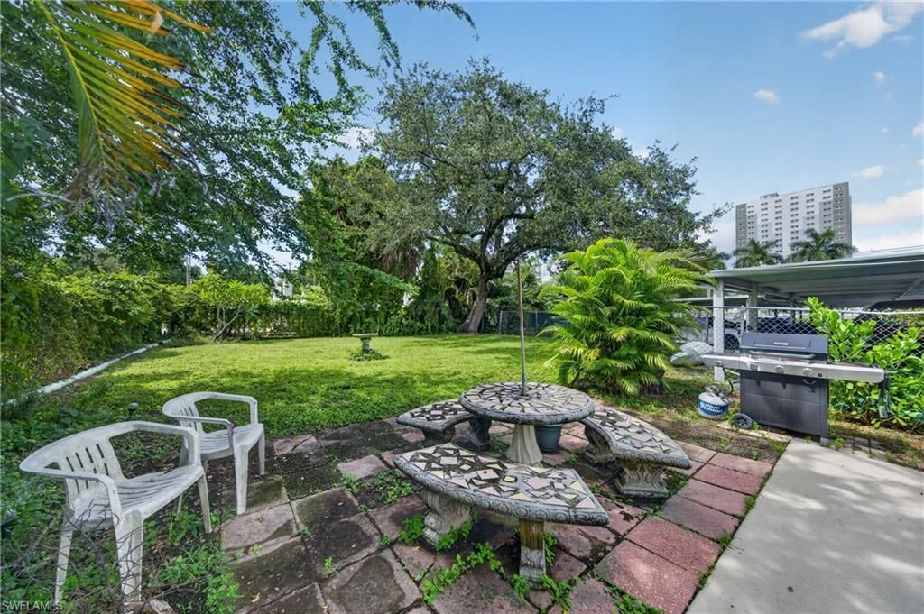 2544 1st St, Unit 108, Fort Myers, FL 33901 Photo