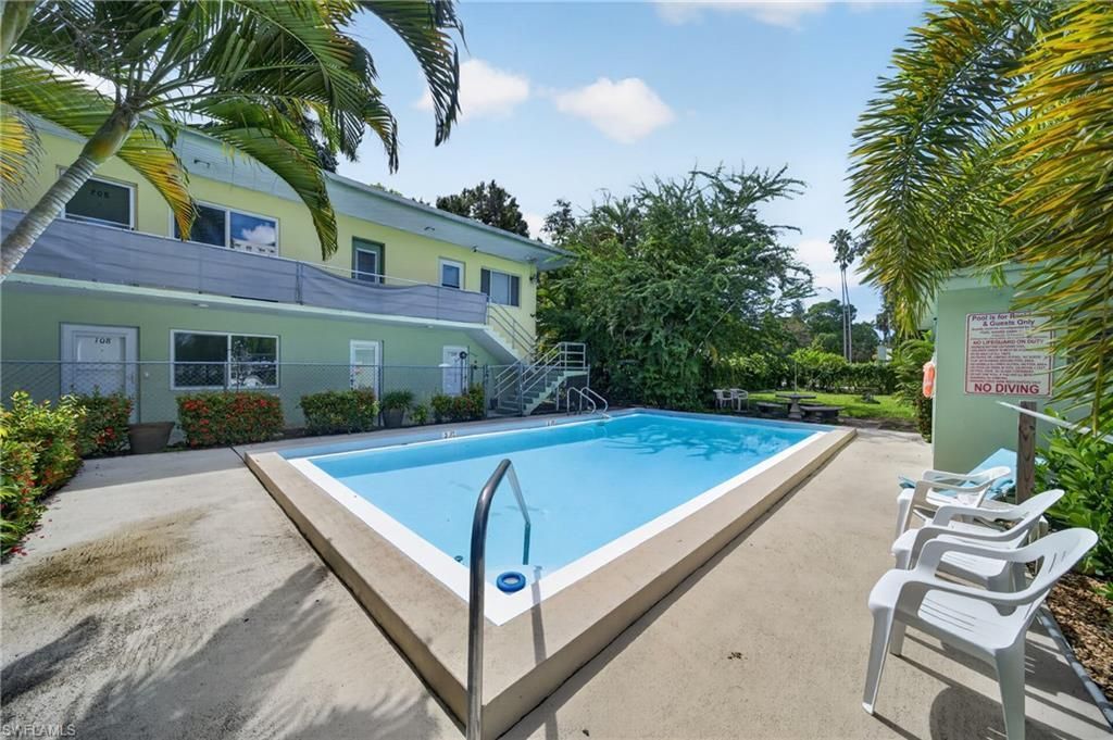 2544 1st St, Unit 108, Fort Myers, FL 33901 Photo