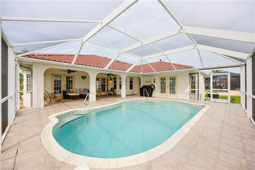 24102 Santa Inez Rd , Punta Gorda, FL 33955 Photo