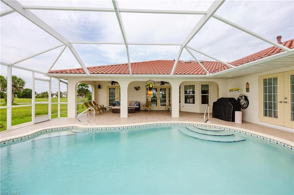 24102 Santa Inez Rd , Punta Gorda, FL 33955 Photo