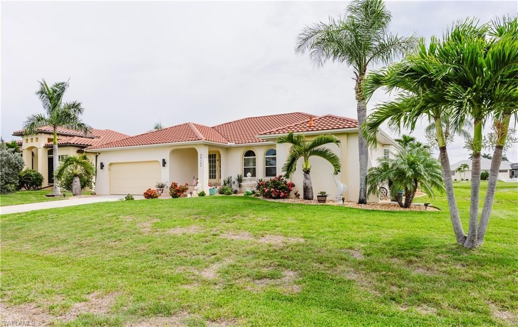 24102 Santa Inez Rd , Punta Gorda, FL 33955 Photo