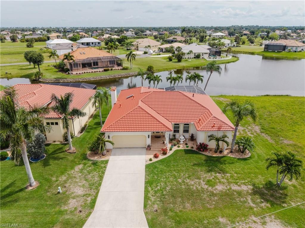 24102 Santa Inez Rd , Punta Gorda, FL 33955 Photo