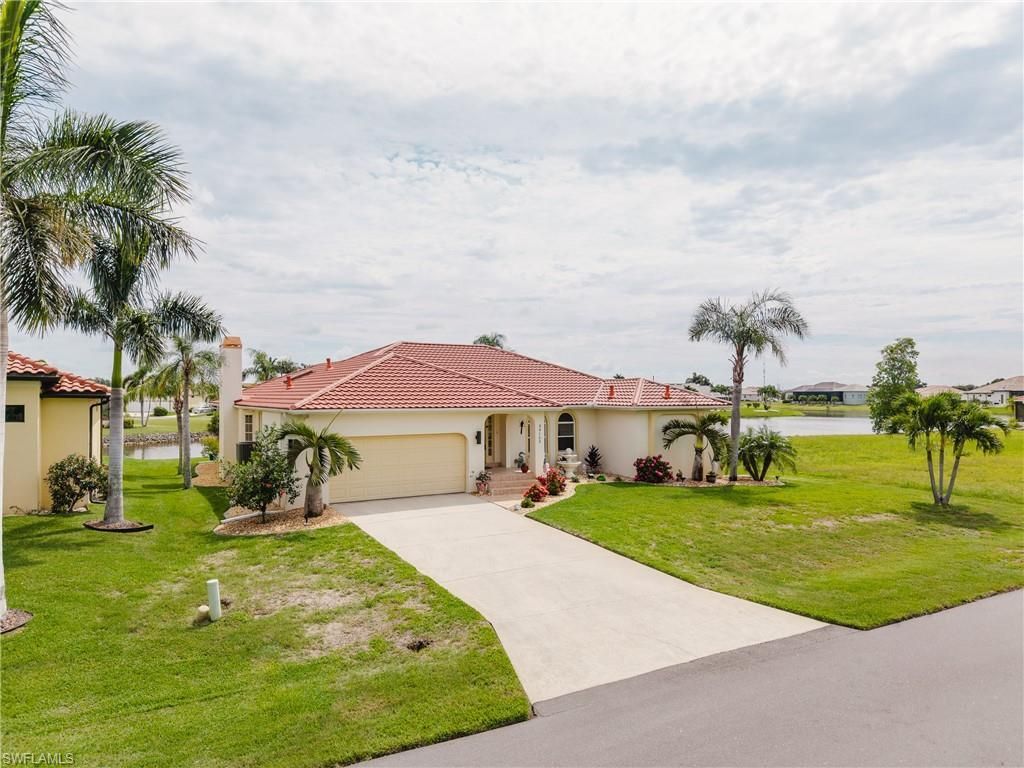 24102 Santa Inez Rd , Punta Gorda, FL 33955 Photo
