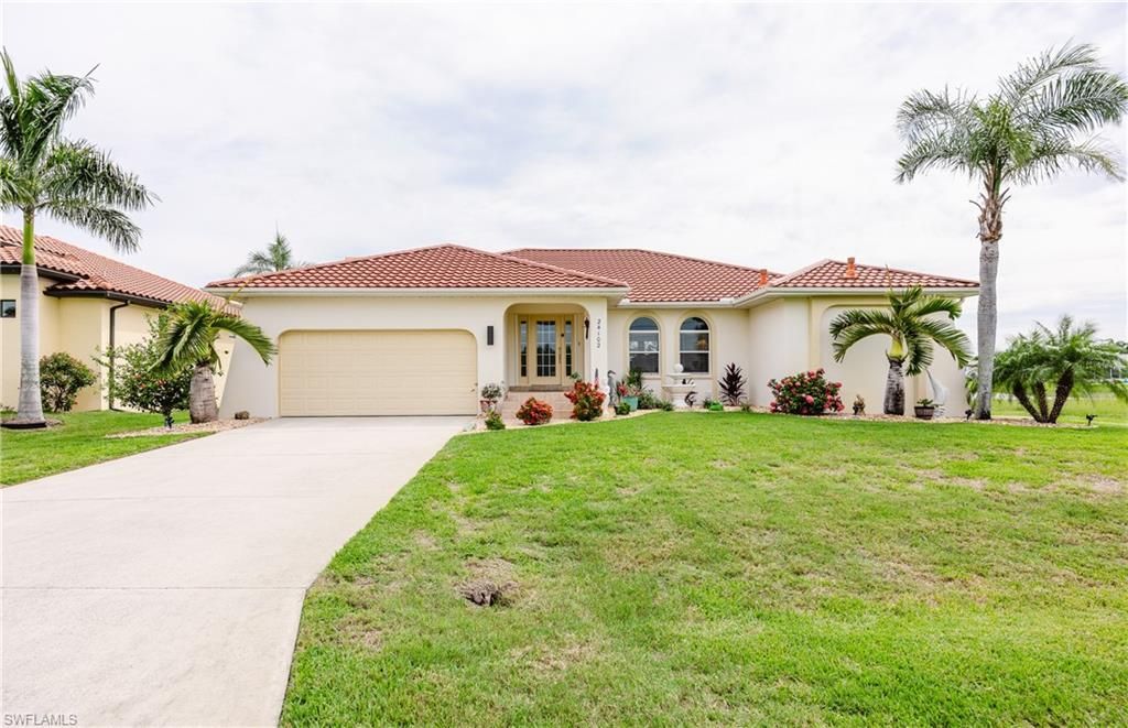 24102 Santa Inez Rd , Punta Gorda, FL 33955 Photo