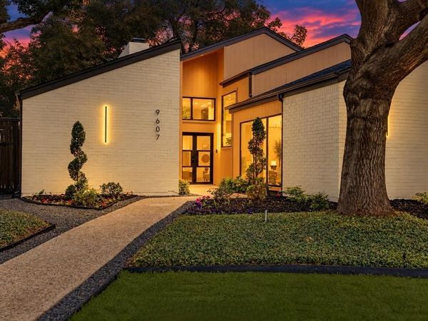 9607 Greensprint Drive , Dallas, TX 75238