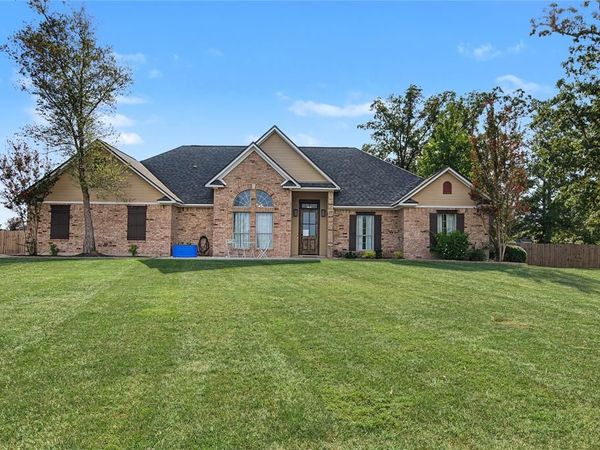 214 Cornerstone Boulevard, Haughton, LA 71037