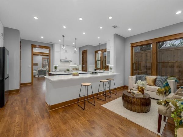 6045-6047 Velasco Avenue , Dallas, TX 75206
