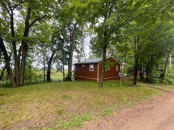 4716 Big Rice Lake Road NE, Remer, MN 56672