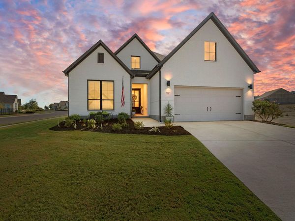 705 Castillo BND, Georgetown, TX 78642