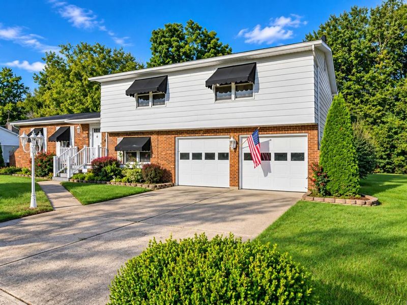 2807 Rensselaer Street, Springfield, OH 45503 Photo 1