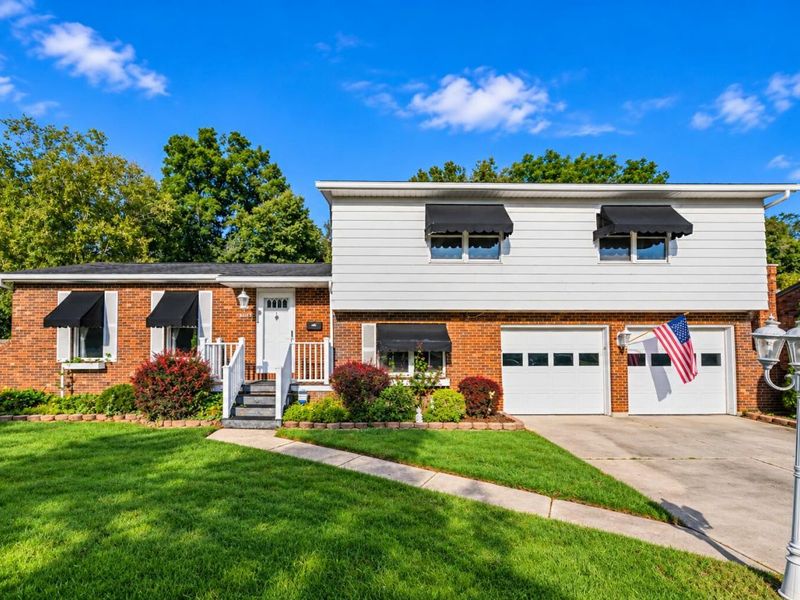 2807 Rensselaer Street, Springfield, OH 45503 Photo 2