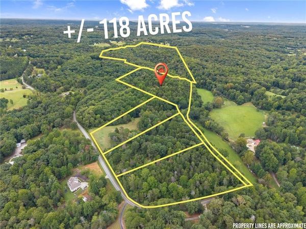 7099 George Barnes Road , Murrayville, GA 30564